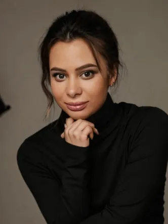 Мельничук Дарина