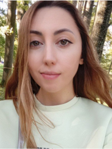 Фурман Олесандра