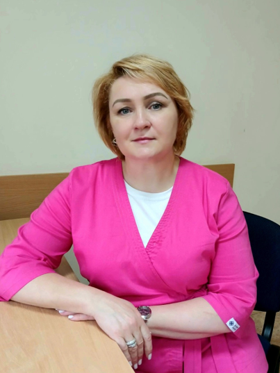 Ковальова Ольга