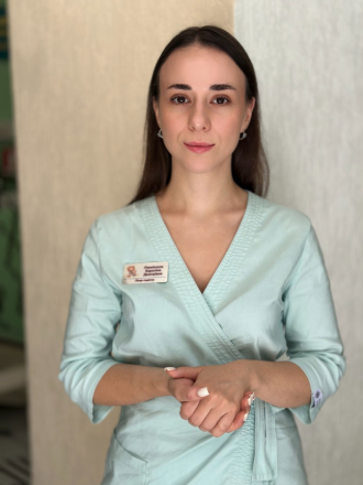 Левківська Кароліна