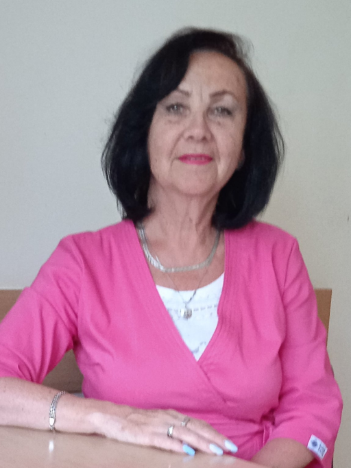 Матвієнко Ганна