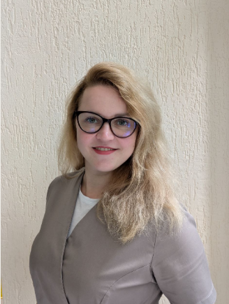 Машталер Тетяна