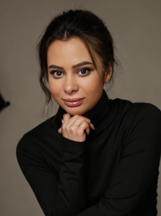 Мельничук Дарина