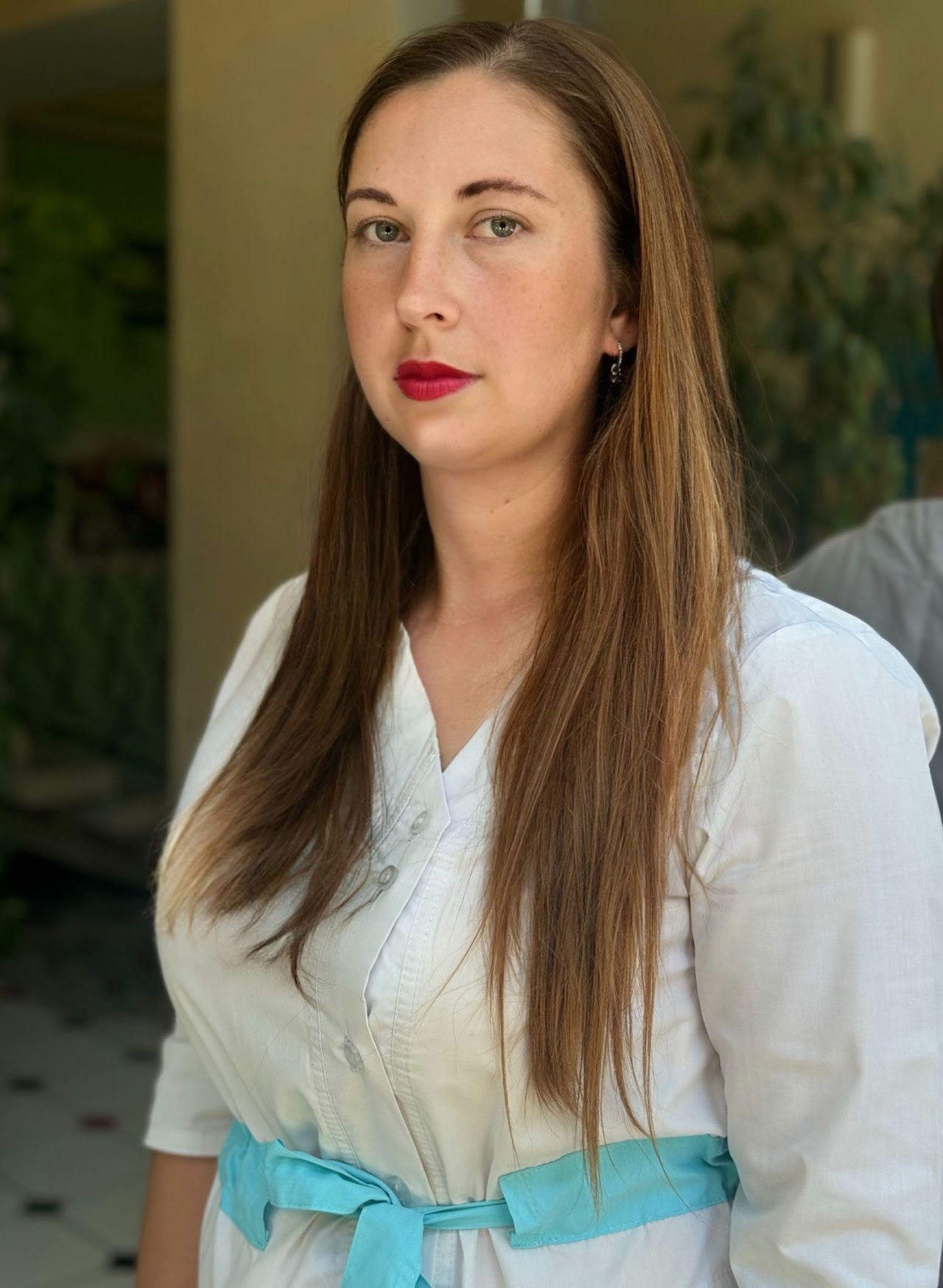 Михальчук Віта