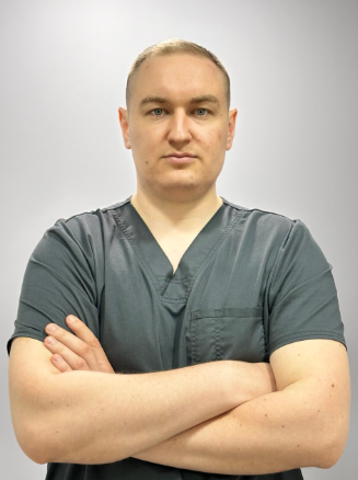 Щербак Олександр