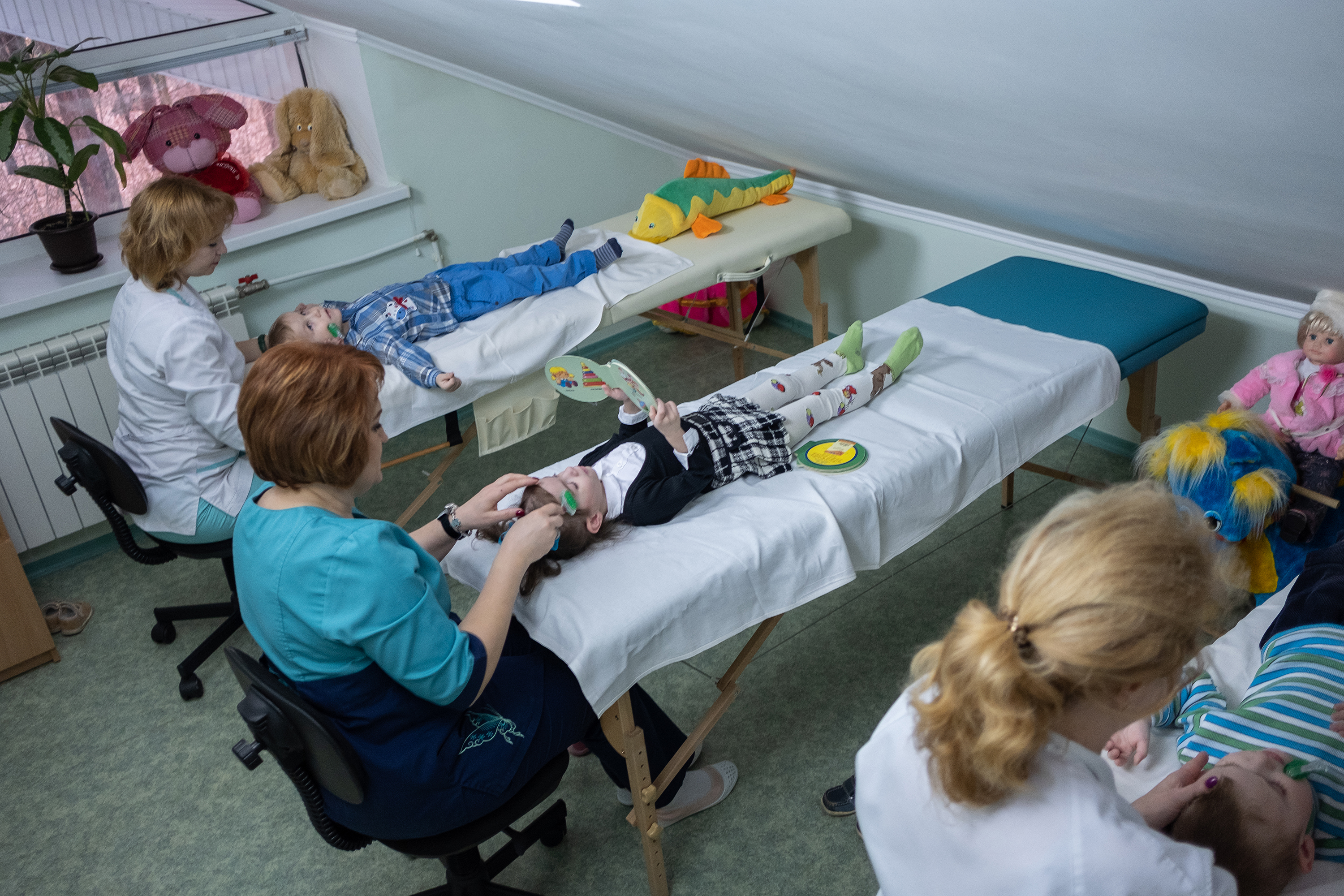 Індивідуальні програми