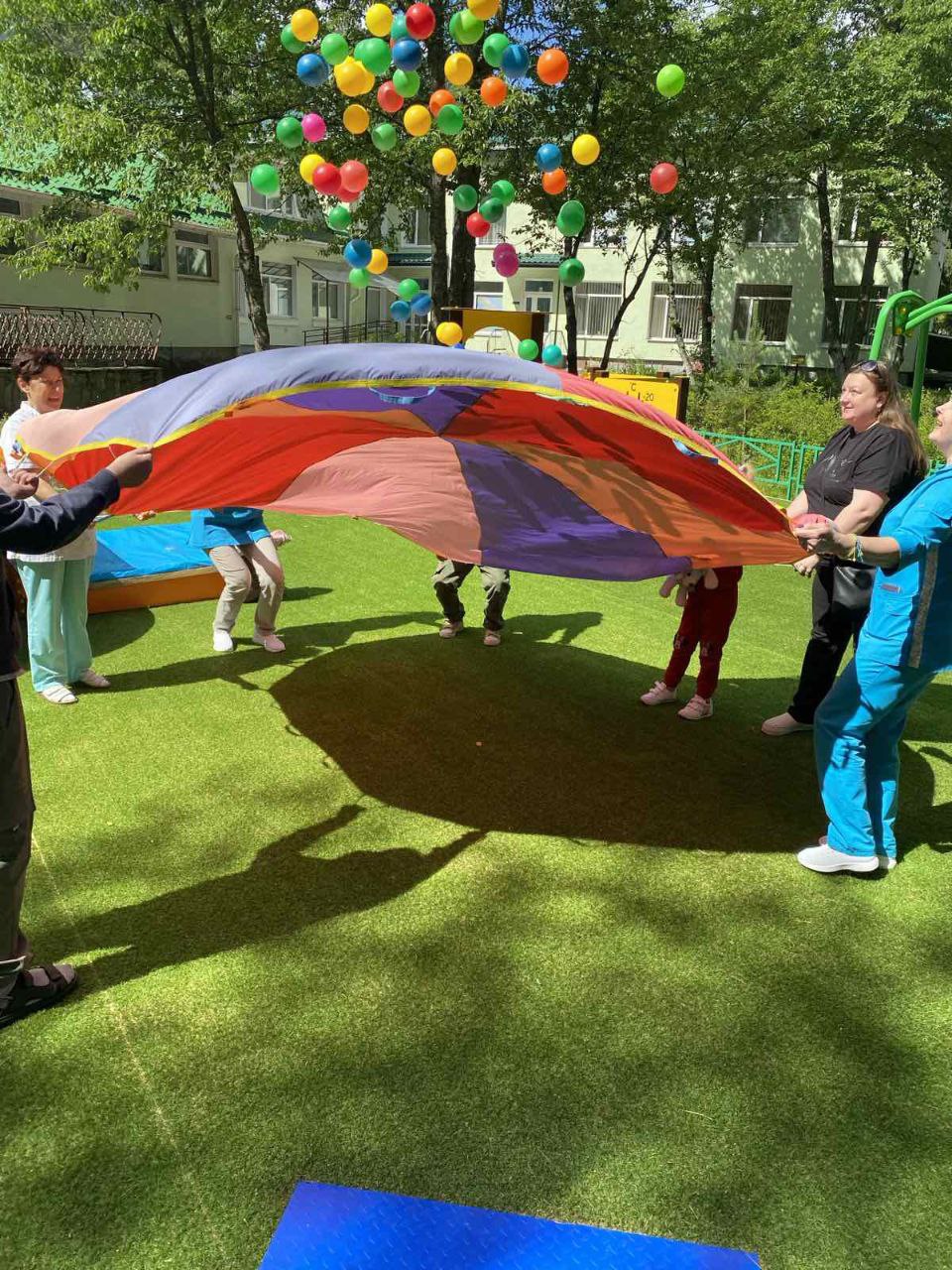 Сучасне обладнання