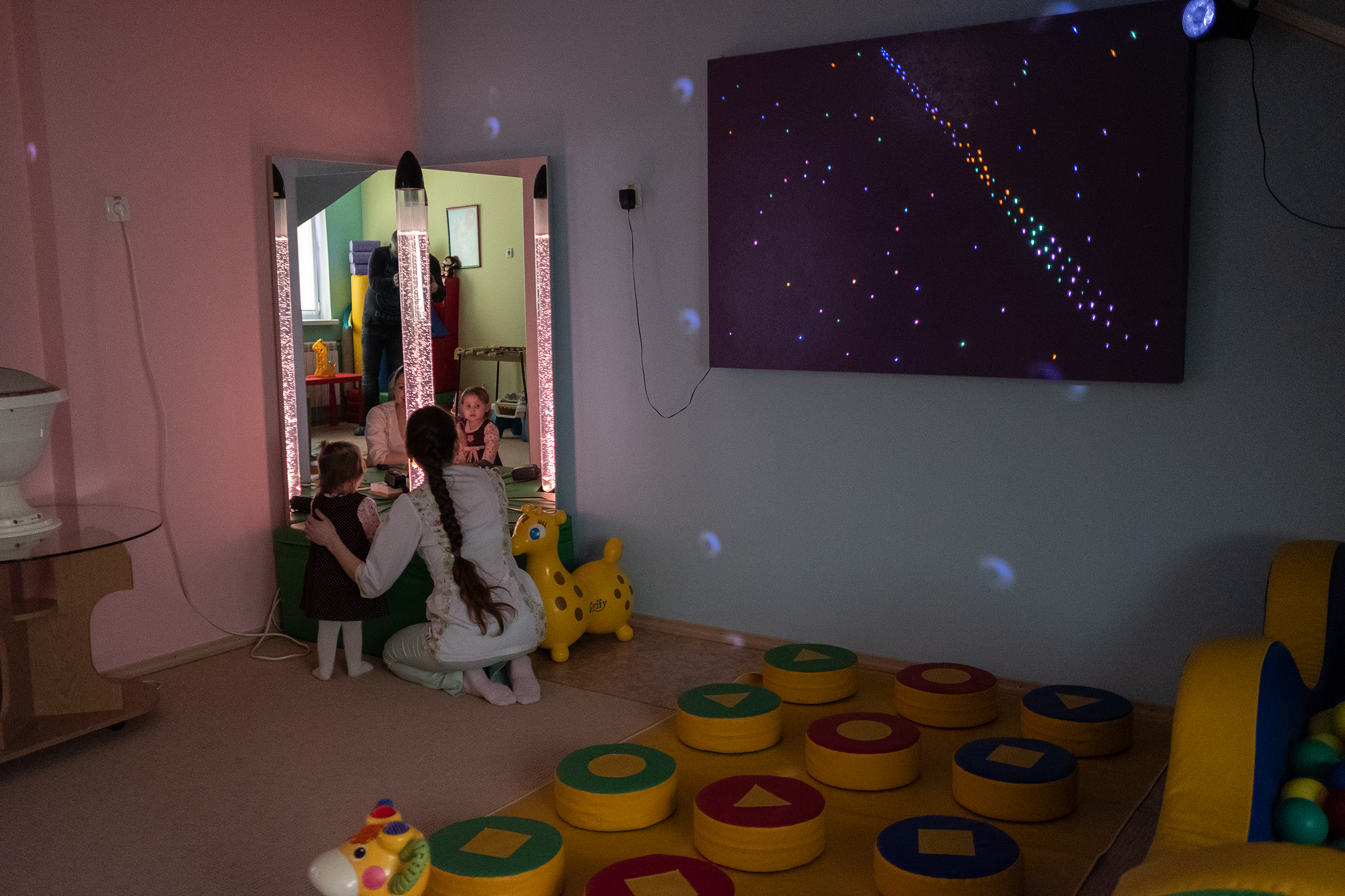 Доброзичливість до дітей