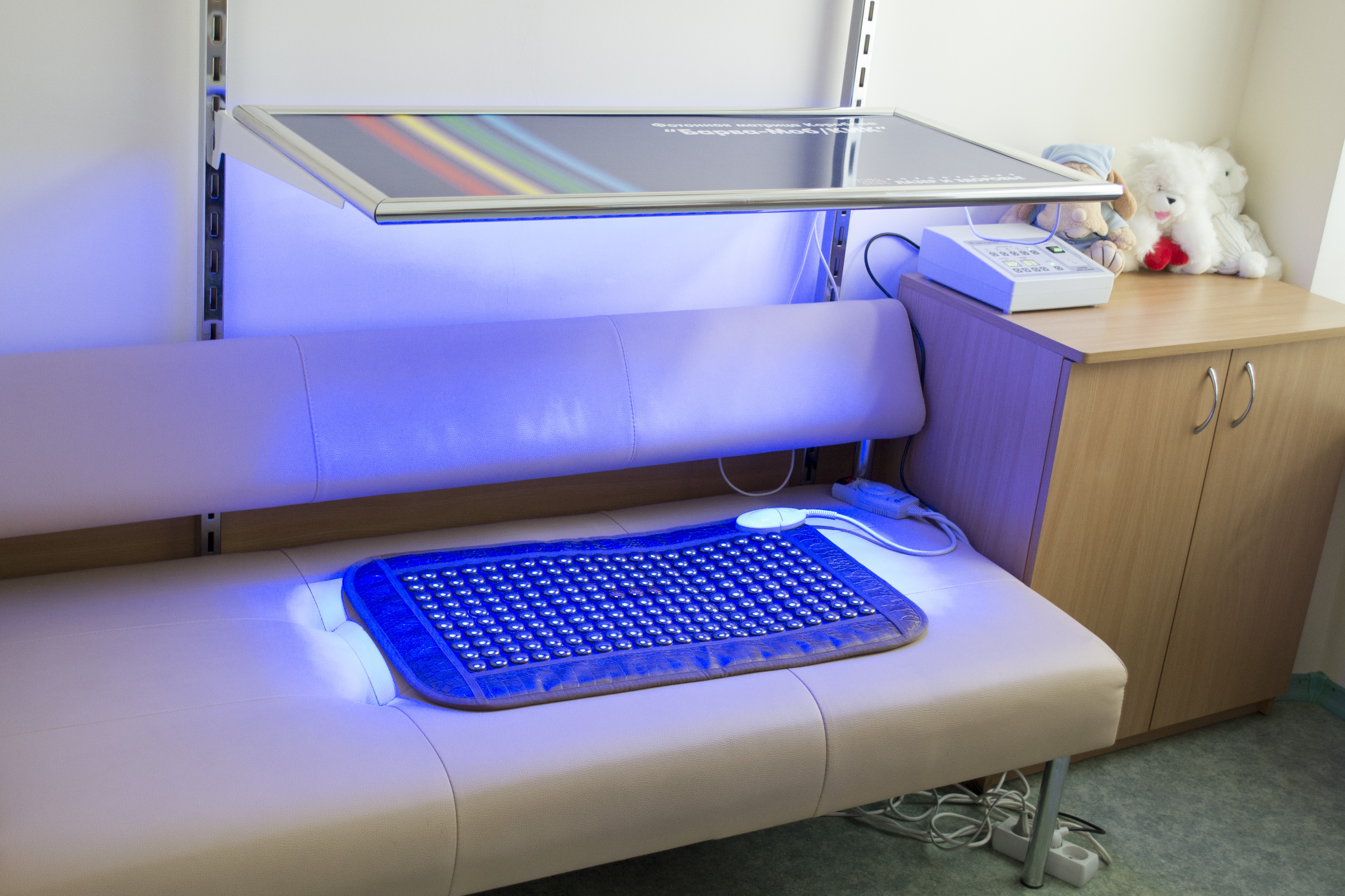 Соціальна адаптація