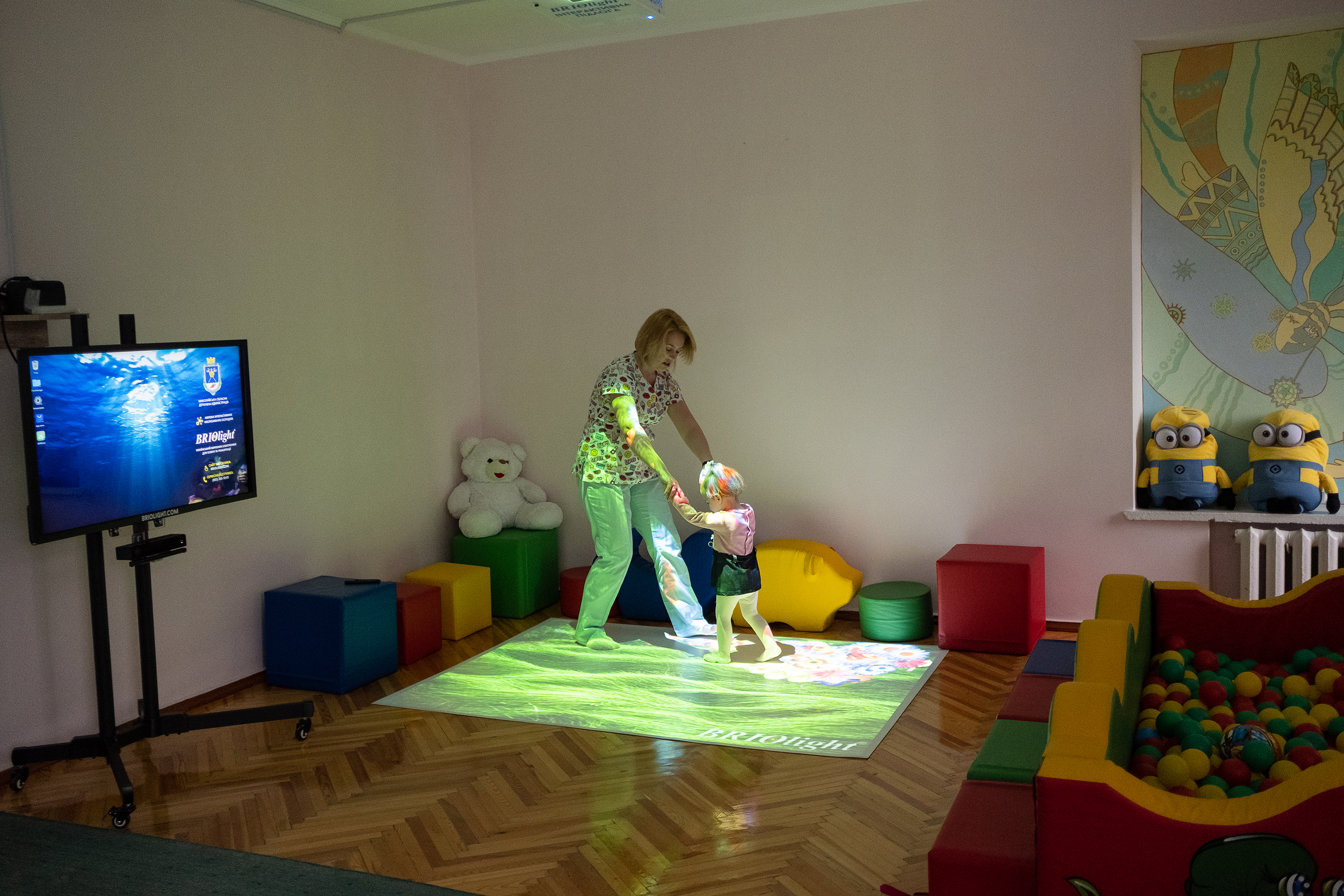 Психологічна допомога родині